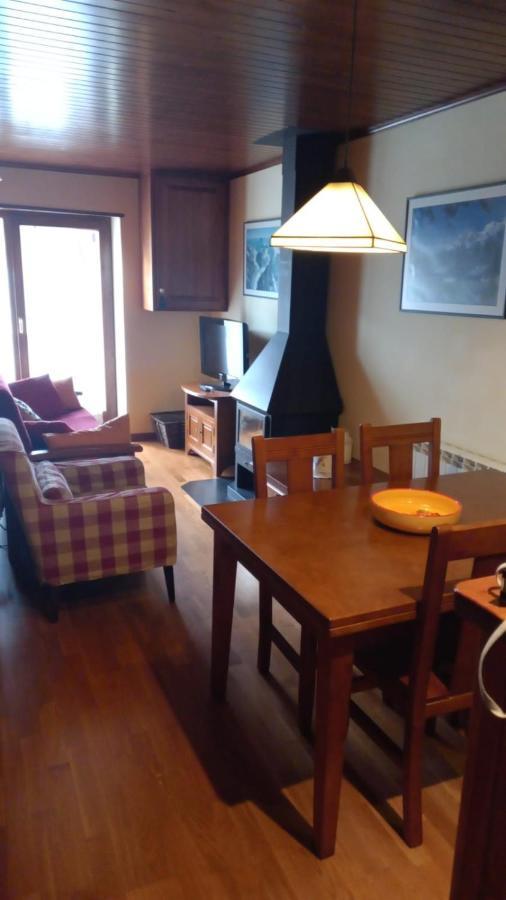 Acogedor Apartamento 2 Habitaciones En Boi Bohi Ngoại thất bức ảnh
