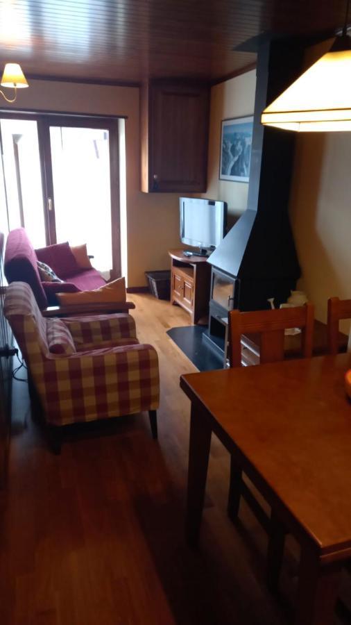 Acogedor Apartamento 2 Habitaciones En Boi Bohi Ngoại thất bức ảnh