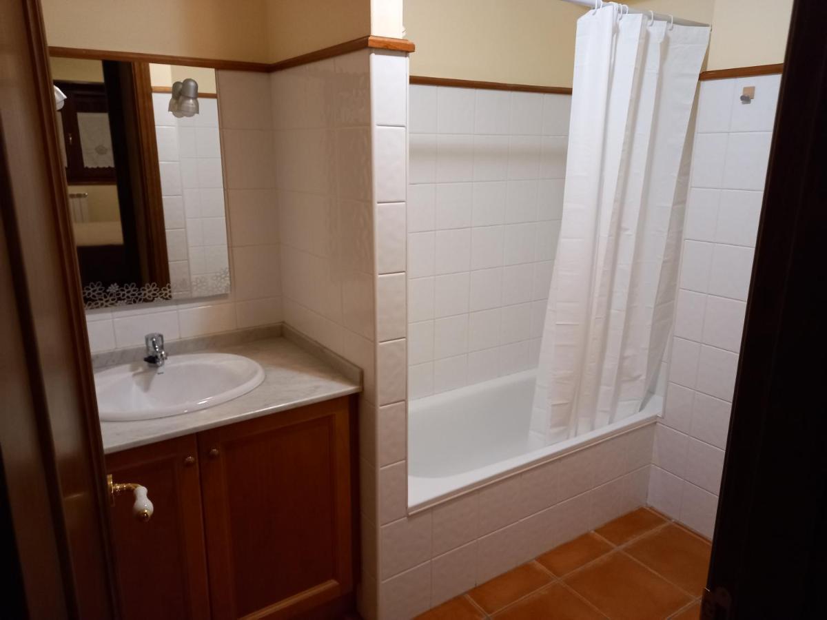 Acogedor Apartamento 2 Habitaciones En Boi Bohi Ngoại thất bức ảnh