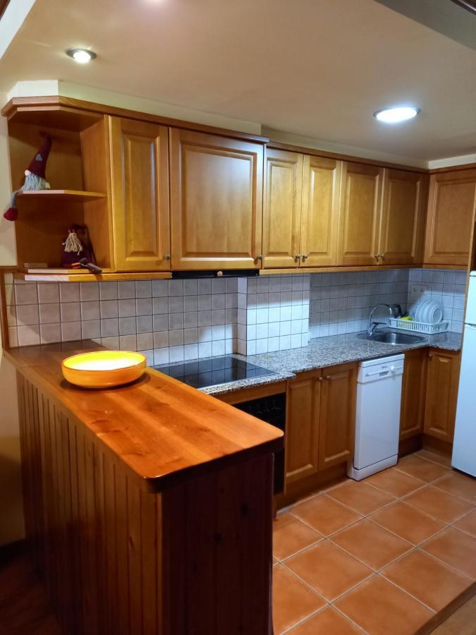 Acogedor Apartamento 2 Habitaciones En Boi Bohi Ngoại thất bức ảnh