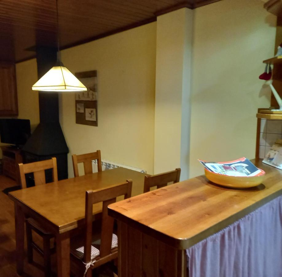 Acogedor Apartamento 2 Habitaciones En Boi Bohi Ngoại thất bức ảnh