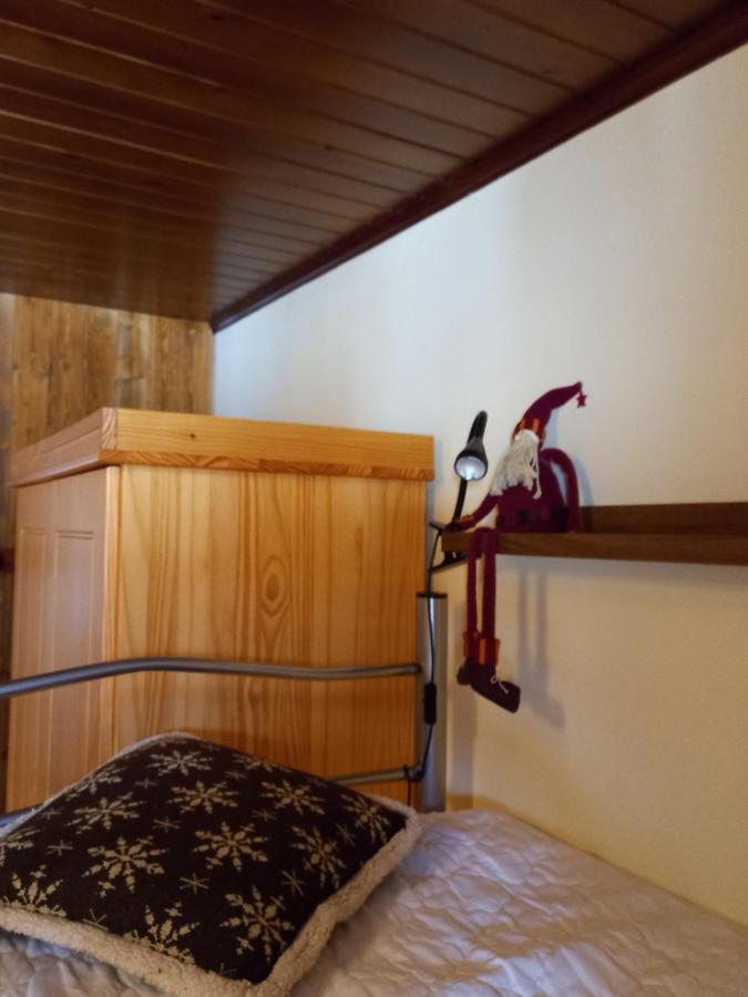 Acogedor Apartamento 2 Habitaciones En Boi Bohi Ngoại thất bức ảnh
