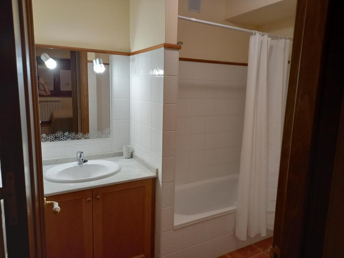 Acogedor Apartamento 2 Habitaciones En Boi Bohi Ngoại thất bức ảnh
