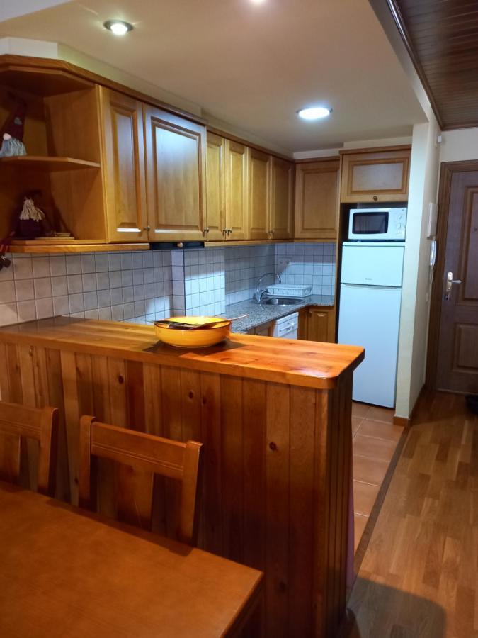 Acogedor Apartamento 2 Habitaciones En Boi Bohi Ngoại thất bức ảnh