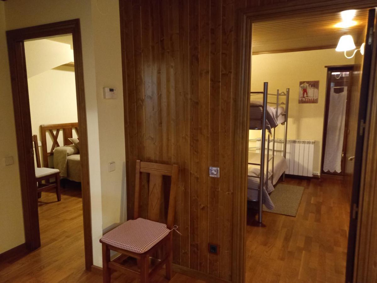 Acogedor Apartamento 2 Habitaciones En Boi Bohi Ngoại thất bức ảnh