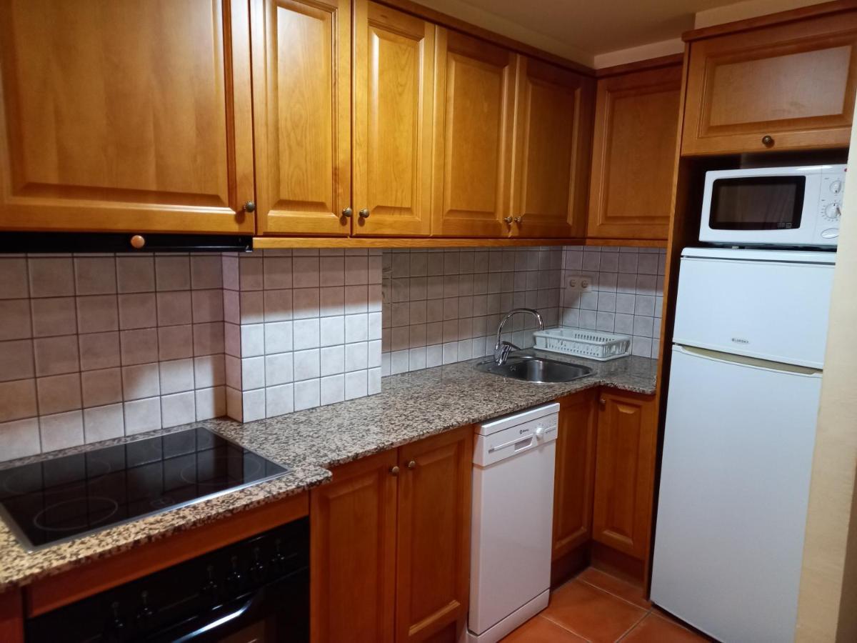 Acogedor Apartamento 2 Habitaciones En Boi Bohi Ngoại thất bức ảnh