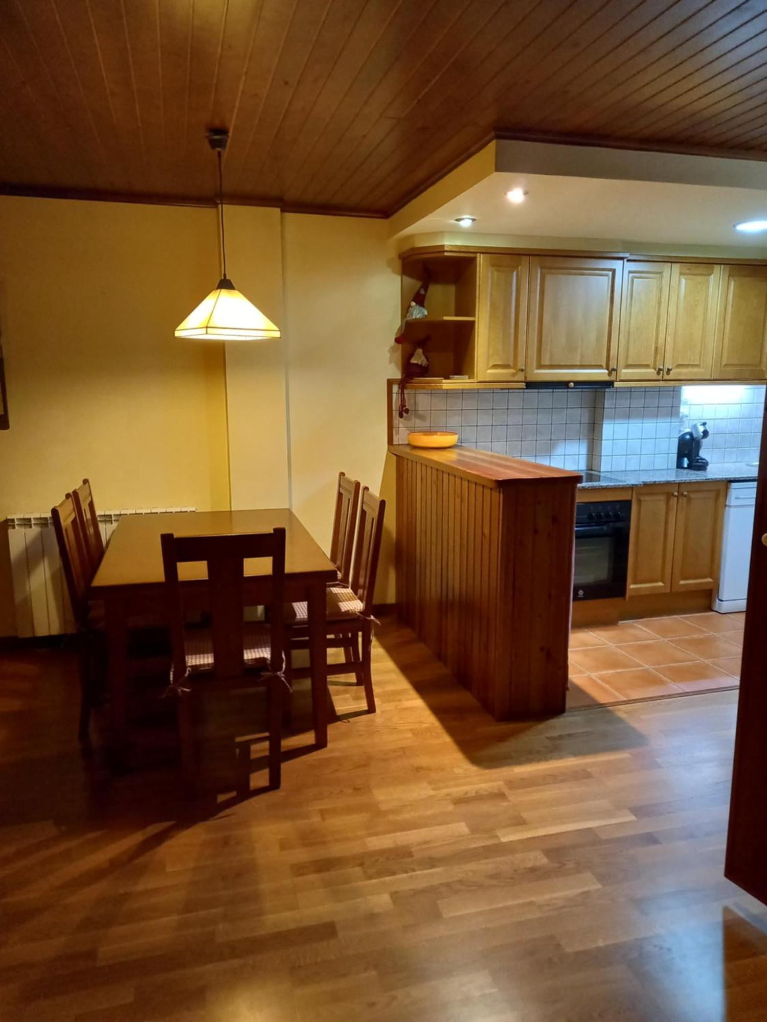 Acogedor Apartamento 2 Habitaciones En Boi Bohi Ngoại thất bức ảnh