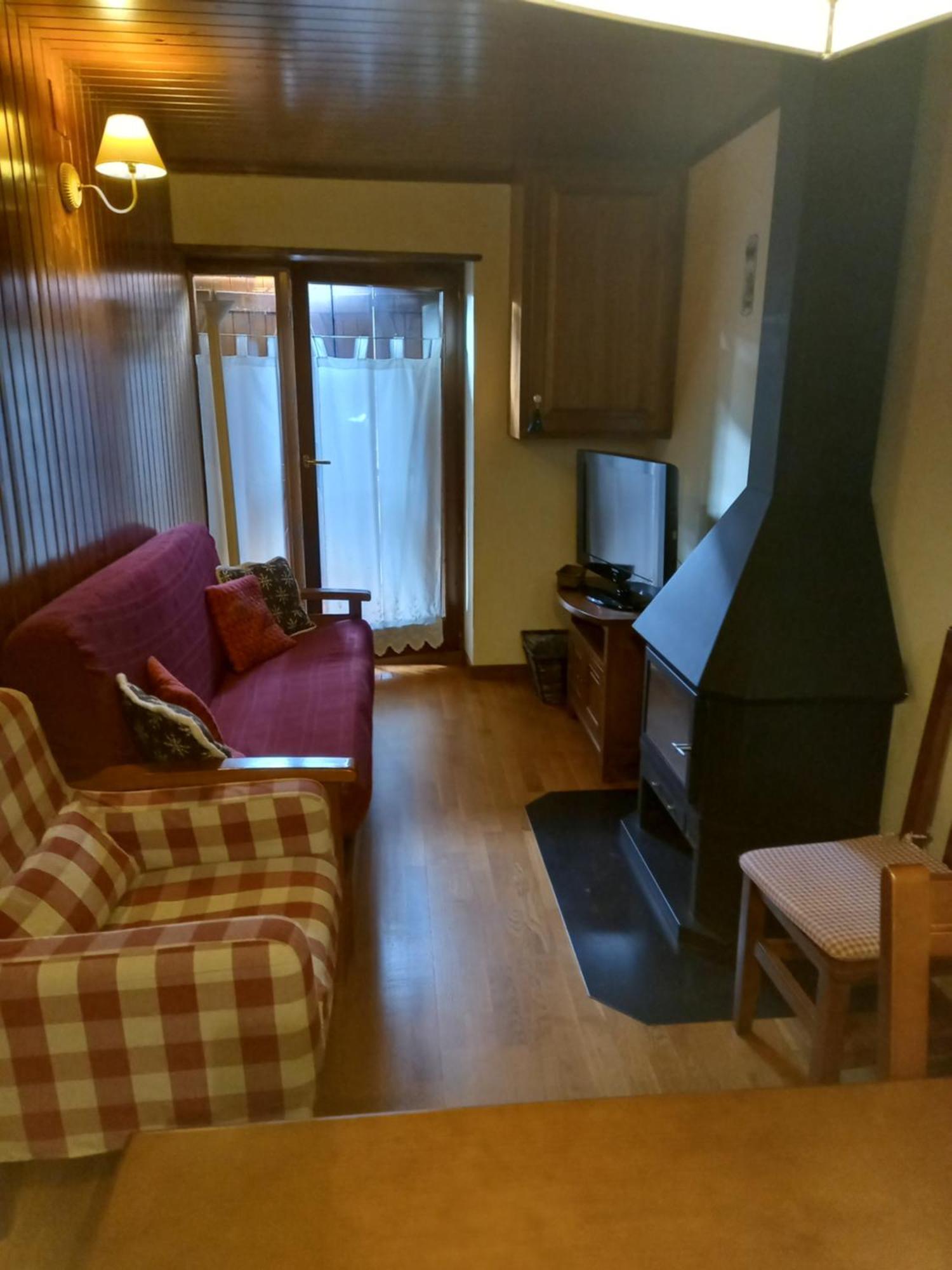Acogedor Apartamento 2 Habitaciones En Boi Bohi Ngoại thất bức ảnh