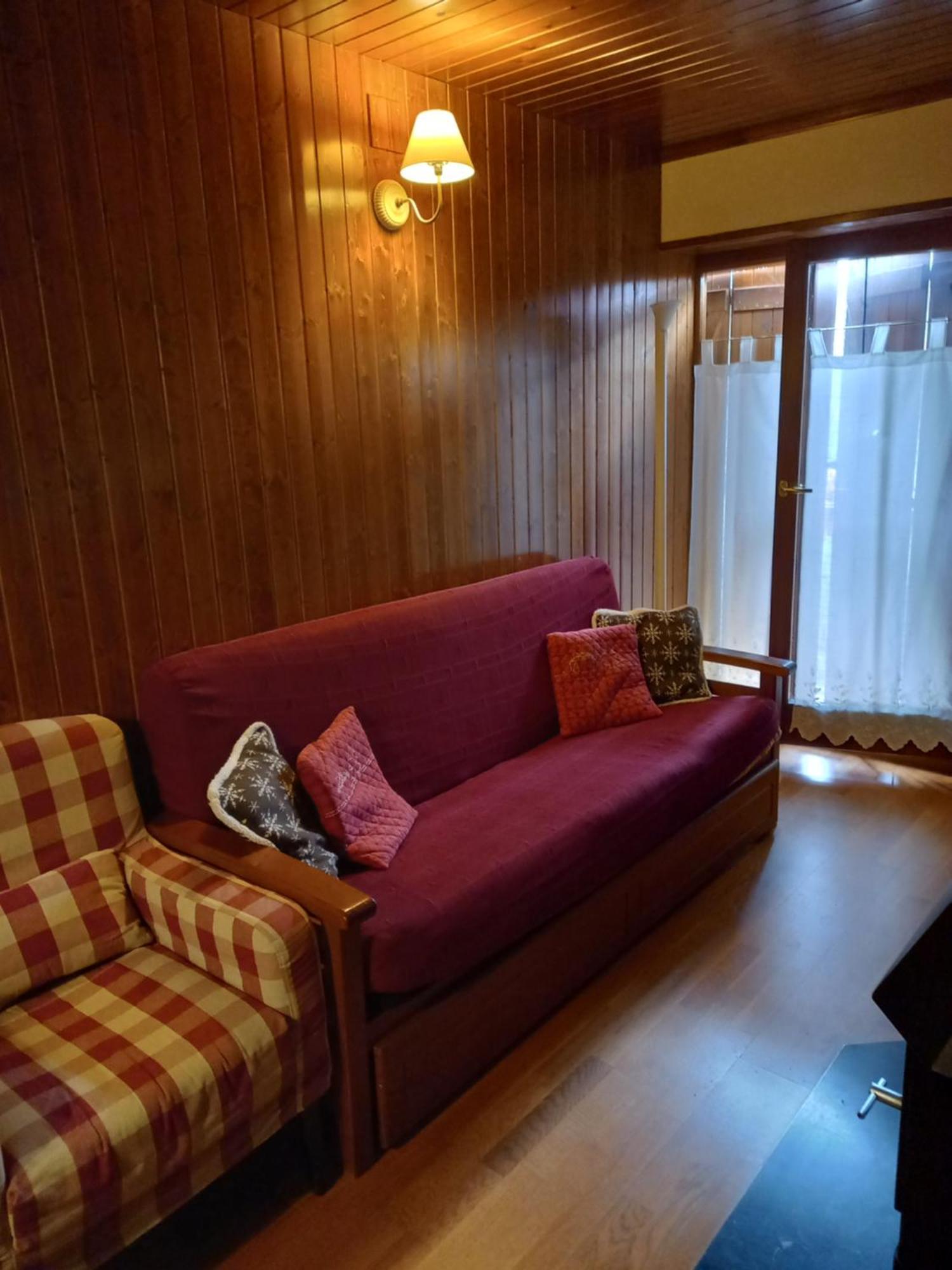 Acogedor Apartamento 2 Habitaciones En Boi Bohi Ngoại thất bức ảnh